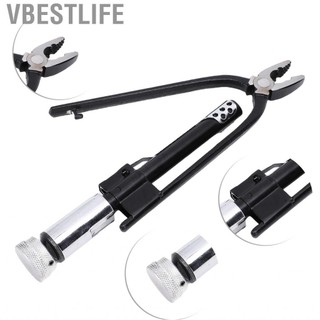 VBESTLIFE Luocute Kìm dây đảo ngược 9 inch bằng thép trái và phải Dụng cụ ô tô hàng không cho cơ khí Dụng cụ xoắn máy bay Đua xe hàng không vũ trụ