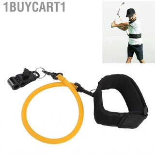 1buycart1 Asixxsix Golf Swing Huấn Luyện Hỗ Trợ Huấn Luyện Tư Thế Chỉnh Sửa Dây Đai Thắt Lưng Dây Cho Thiết Bị Luyện Tập Ngoài Trời (Xanh Lá)