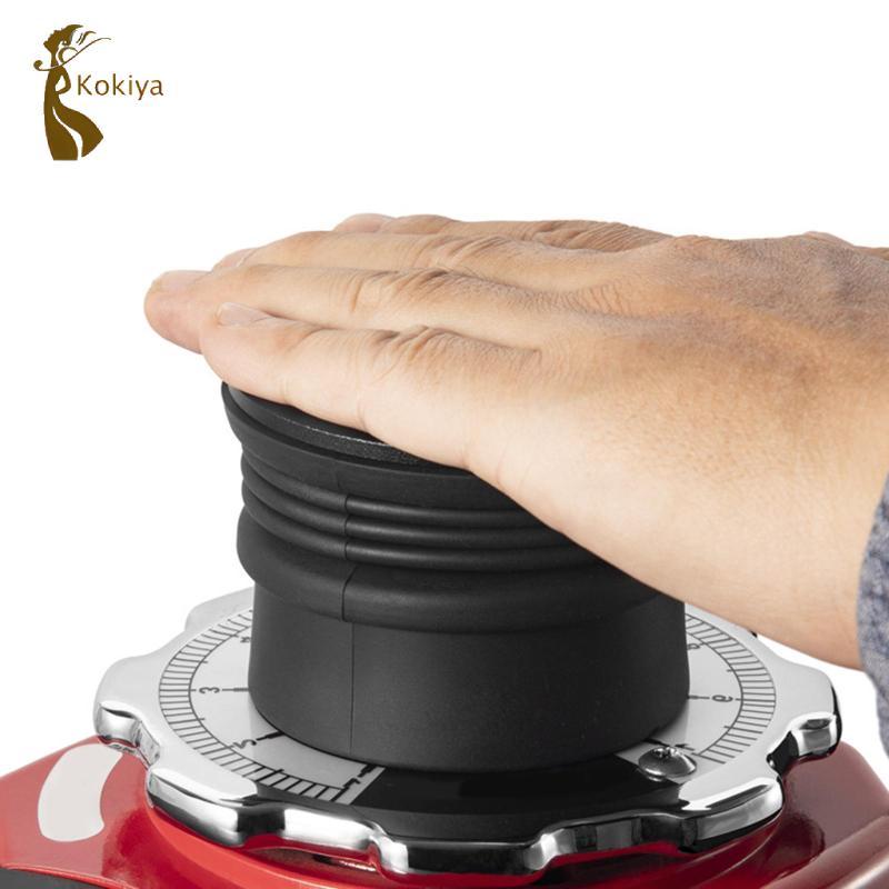 Máy Xay Cà Phê Thổi Bean Bin Cleaner Máy Xay Espresso Hopper Máy Xay Cà Phê