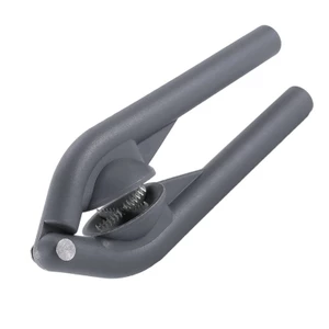 PCF * Đai ốc Kẹp hạt dẻ Dụng cụ mở hạt dẻ Kẹp bóc vỏ Kim loại Dụng cụ mở đai ốc Kìm