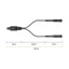Btsg Global Spdif SPDIF Cáp chia 1M cho nhiều thiết bị Áo khoác và ổ cắm PVC linh hoạt