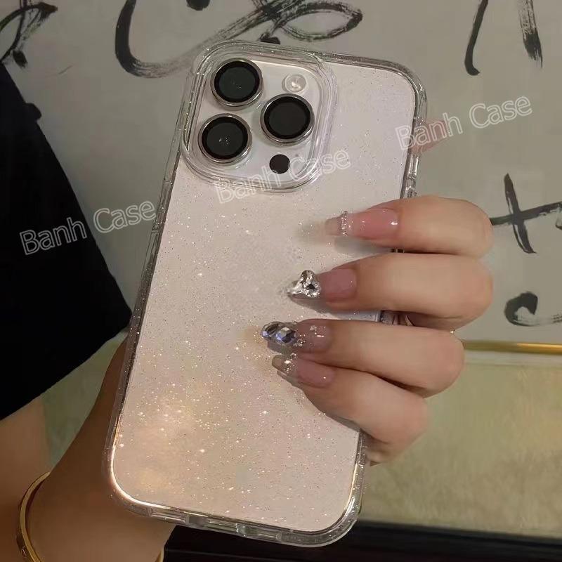 Ốp lưng iPhone cho iPhone 17 16 15 14 13 12 11 Pro ProMax Plus Ốp lưng silicon TPU mềm | BigBuy360 - bigbuy360.vn