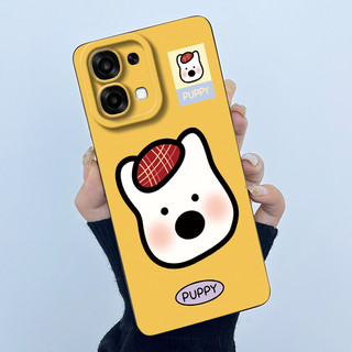 Ốp Lưng Cho Oppo A6 Pro Gấu Trúc Dễ Thương Ngọt Ngào Bé Gái Mèo Silicon Mềm Bảo Vệ Cho OppoA6 Pro A6Pro 4G 5G 2025 Ốp Lưng