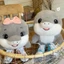 Ý Brainrot Little Shark plushie Búp bê nhồi bông đồ chơi sang trọng cho trẻ em gái