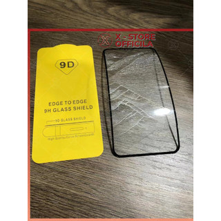 Miếng dán cường lực lph0nee 9H, kính vát cạnh 2.5D, chống trầy xước, dán màn hình trong suốt HD - CLGR