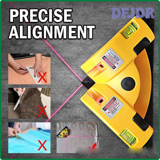 [vạn] Thước Ke Góc Vuông 90° Bằng Tia Laser – Định Vị Đo Góc Chính Xác, Dụng Cụ Cắt Gạch, Đóng Tường Chuyên Dụng
