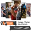Dây đeo silicon cho vòng đeo tay thể thao Amazfit T-Rex / T-Rex Pro / T-Rex 3 / T-Rex 2 / T-Rex Ultra