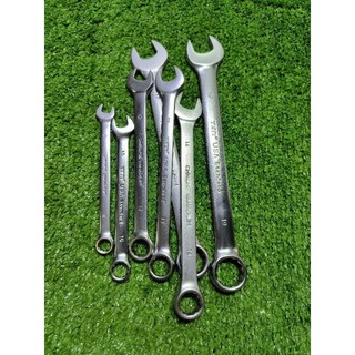 Combo 7 Khoá Cờ Lê 8,10,12,13,14,17,19 Hàng Chuẩn Siêu Đẹp