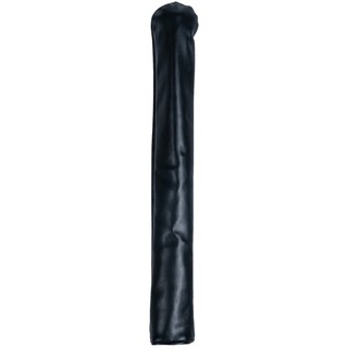 Com * PU Leather Club Protector Golf Alignment Stick Cover Case Holder
