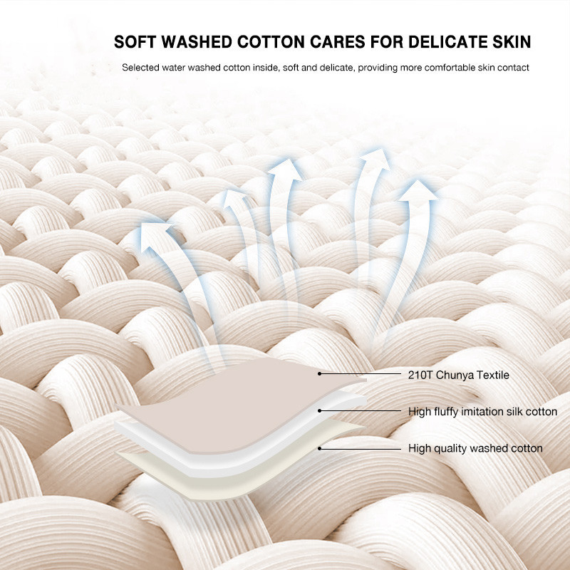 Túi ngủ giữ nhiệt Cotton ngoài trời CAMEL CROWN dành cho trẻ em, thích hợp để cắm trại qua đêm, chống nước và chống gió