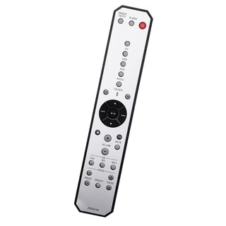 Điều khiển từ xa phương tiện QUIM có khả năng tương thích đa năng và xây dựng bằng nhựa cầm tay thoải mái cho MCR-B043D TSX-B232