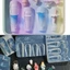 SA Silicone Móng Tay Nghệ Thuật Tem Trang Sức Làm Khuôn Silicon Cho Gel Ba Lan Trang Trí Và Tùy Chỉnh Phụ Kiện Móng Tay