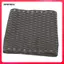 Vải Tessforest & 4 Dây Cho Ghế Chống Trọng Lực 63x17inch