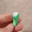 WANYEDI Letter Seal Tool, Upper Lower Hard Mold Chất liệu Đất sét Bảng chữ cái Tem, Bộ chữ cái sáng tạo PLA Kích thước nhỏ Khuôn đất sét DIY Thủ công DIY DIY DIY DIY DIY