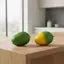MJnmc 1 Cái Đổi Màu Xoài Bóp Bóng Xoài Căng Thẳng ASMR Cảm Giác ADHD Chống Căng Thẳng Đồ Chơi Fidget Cho Trẻ Em & Người Lớn Mới