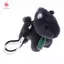 MJnmc Hoạt Hình Pony Sang Trọng Móc Khóa Thú Nhồi Bông Búp Bê Mặt Dây Chuyền Mềm Cho Ví Học Túi Trang Trí Phòng Mới
