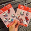 Quyến Rũ Giày Mèo Kitty Dễ Thương Cho Crocs - Kẹp Trang Trí DIY Có Thể Tháo Rời Cho Thời Trang Mùa Hè