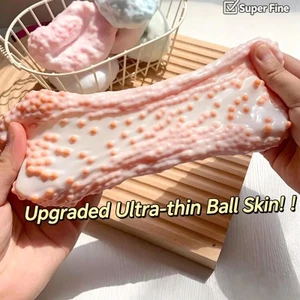 Antistress Giải Nén Squishy Giảm Căng Thẳng Bóng Fidget Đồ Chơi Cảm Giác Cho Người Lớn Trẻ Em Mềm Mại Chậm Văn Phòng Nhà Quà Tặng