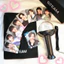 SQ11 9 Cái / bộ & TEAM FUJI EJ LOMO Card LIGHTSTICKS Bưu Thiếp Bộ Sưu Tập KPOP Star Ngoại Vi
