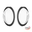 Vỏ bảo vệ ống kính DWEL Ống kính kép toàn cảnh cho Insta360 X3