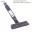 Luckyew SATA Ổ Cứng HDD Cáp Kết Nối Cho 5 AN515-45-56-57 AN517-41-53 AN517-54 Cổng Đĩa Cứng Cáp Đĩa Cứng TQ