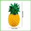 Twisty Fidget Đồ Chơi Trang Trí Thực Tế Calm-Down Companion 3D In Hình Fidget Bóng Dành Cho Thanh Thiếu Niên Người Cao Niên Học Sinh saixit2vn