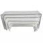 Màn hình chữ U Ra, Hộp lưu trữ Acrylic trong suốt Ra, Hộp đựng đồ chơi trang điểm Ra, Hộp đựng máy tính để bàn và phòng tắm VN