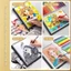Sổ Vẽ Dùng Cho Vẽ Tranh Chuyên Nghiệp, Sổ A4 Lò Xo Giấy Dày Marker Chuyên Dụng Cho Học Sinh