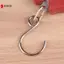 Cân treo hình cá di động Cân treo 10kg Cân kỹ thuật số Trọng lượng câu cá Cân nhà thơ Cân du lịch Cân hành lý VN