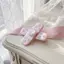 Siyuyan 2 Chiếc Kẹp Tóc Kawaii Phong Cách Hàn Quốc Y2k Thẩm Mỹ Bông Tai Kẹp Tóc Màu Hồng Dễ Thương Cho Nữ Bé Gái Mặc Thường Ngày VN