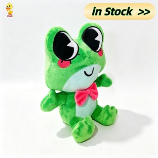 PLUS✨Chất lượng tốt✨The Amazing Digital Circus Đồ chơi Mới Ragatha Búp bê Dễ thương Ribbit Kaufmo Pomni Kinger Jax Caine Plushies Quà tặng cho cô gái và cậu bé