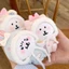 10cm Cotton Búp Bê Bánh Quần Áo Bé Thay Thế Quần Áo Gấu Tự Mài Quần Áo Dễ Thương Siêu Dễ Thương Mặc Thay Thế Waxy