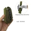 Đai buộc du lịch SAMO, Dây đeo hành lý vải Nylon cố định an toàn, Khóa có thể điều chỉnh Webbing bền Dụng cụ cắm trại ngoài trời Hành lý du lịch