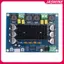 JASMINE Chip TPA3116 D2 XH-M543 12V 24V 120W * 2 Bảng khuếch đại âm thanh công suất kỹ thuật số kênh kép 120W X2 TPA3116D2 JASMINE