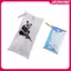 JASMINE Mini Anime Búp Bê Hiển Thị Túi Đựng Tiền Xu Trong Suốt Móc Khóa Mặt Dây Chuyền Túi Vuông Người Tổ Chức Chìa Khóa Lipsti Tai Nghe Túi Bảo Quản JASMINE