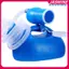 JASMINE Di Động Nước Tiểu Pee Chai 2000ML Dành Cho Nam Nữ Chống Tràn Unisex Bô Cho Gia Đình Cắm Trại Ô Tô Phụ Kiện Du Lịch JASMINE
