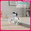 JASMINE Robot Chó Có Thể Lập Trình Thú Cưng Điện Tử Đi Bộ Thông Minh Đồ Chơi Tương Tác Cảm Ứng Cảm Biến Đóng Thế Động Vật Cho Giờ Chơi JASMINE