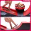 JASMINE 1 Bộ Mini Đầu Ngón Tay Ván Trượt Bộ Trẻ Em Ngón Tay Đồ Chơi Thể Thao Ngón Tay Ván Trượt Trò Chơi Công Viên Trang Điểm Bước Ramp Cảnh Đạo Cụ Quà Tặng JASMINE