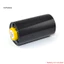 < CarFashion > 4 Bộ Chuyển Đổi Pin Adapter Switcher Hộp Đựng Hộp Đựng AA Sang C Size