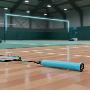 Ziyulinyuk Tennis Raet Overgrip 5 10 Chiếc Bọc Hấp Thụ Mồ Hôi PU Cho Cầu Lông Raet Cải Tiến Tay Cầm Cho Hoạt Động Thể Thao Ngoài Trời VN
