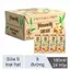 Thùng Sữa Hạt Vinamilk 9 Loại Hạt Ít Đường 24 Hộp x 180ml – Chính Hãng, DAte Mới