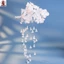 Lily of Valley Tua Rua Kẹp Tóc Hoa 3D Có Răng Chống Trơn Trượt Hợp Kim Chống Phai Màu Phụ Kiện Tóc Thanh Lịch Cho Nữ Bé Gái Cô Dâu Dự Tiệc Cưới Mặc Hàng Ngày