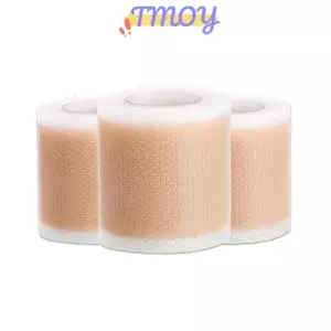 TMOY 1 Cuộn Miếng Dán Silicon Sẹo Keloid Loại Bỏ Dải Giảm sẹo Điều Hỗ trợ giảm sẹo Phẫu Thuật TMOY