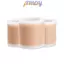TMOY 1 Cuộn Miếng Dán Silicon Sẹo Keloid Loại Bỏ Dải Giảm sẹo Điều Hỗ trợ giảm sẹo Phẫu Thuật TMOY