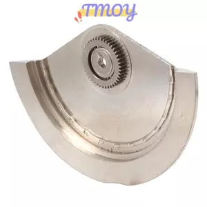TMOY Tự Động Cơ Chuyển Động Đồng Hồ Phụ Kiện Thay Thế Cánh Quạt Dao Động Trọng Lượng Cho 7750 7751 7753 Dụng Cụ Đồng Hồ TMOY