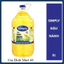 Thùng 4 chai Dầu Ăn Simply Đậu Nành 5L..