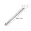Công cụ đo độ dày DAYBREAK, Bộ đồng hồ đo cảm biến phạm vi 0,02mm đến 1mm bằng thép không gỉ, Công cụ đo khoảng cách dài 200mm chính xác Ứng dụng hàn