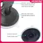 JASMINE Ô Tô GPS DV DVR Đa Năng Mini Ô Tô Hút Cốc Gắn Chân Máy Giá Đỡ Gắn Xe Ô Tô GPS DV DVR Camera Phụ Kiện Đa Năng JASMINE