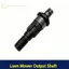 GE Độ Cứng Cao Kim Loại Qua Lại Cưa Gear Cho Đa Điện Áp Sửa Chữa Cưa Lithium Linh Kiện VN