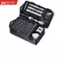Bộ tuốc nơ vít chính xác GE 115 trong một với nhiều mũi từ tính và tay cầm chống trượt Hoàn hảo cho điện thoại Sửa chữa máy tính xách tay tại nhà Dự án DIY VN